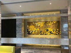 -麦新格精品酒店(上海浦东机场川沙迪士尼店)