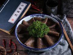 毛肚-蜀大侠火锅(森兰花园城店)