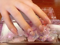 -H12 STAR日式美甲美睫专门店