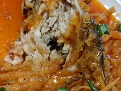 -新白家罩饼(三丰路店)