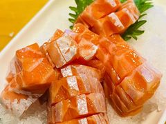 -大焰自助日式料理 铁板烧(徐汇店)