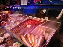 -三个渔夫·蒸汽海鲜(小白楼店)