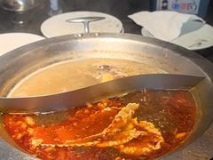 -额尔敦·品质自助(摩尔城店)