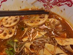-辣伍爺·冒菜(乐淘里店)