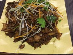 -孙家外婆•长春地标美食新名片(吾悦广场店)