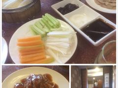 -明城五号烤鸭坊(建国门店)