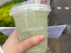 -茶百道(传媒大学店)
