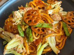 -大潮淮·淮扬菜(何园旗舰店)