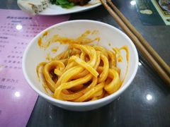 -春发生饭店·非遗(南院门店)