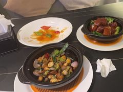 -有璟阁港式餐厅(金融街购物中心店)