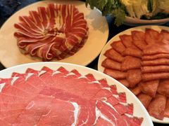 -南门涮肉(通州大船店)