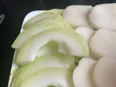 -野菌皇海景野生菌火锅(滨海大道店)