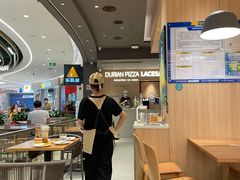 -乐凯撒披萨(卓悦汇店)