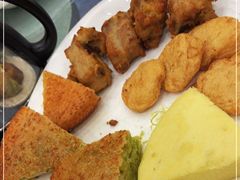 -万圣禄茶楼(西平店)