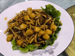 -六和聚传统烤鸭.天津菜(和平店)