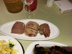 -高佳庄·海鲜酒楼(东港店)