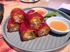 -点都德(汇点楼店)