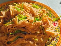 -烤肉季饭庄