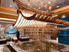 -青水瓦台汤泉(未央店)