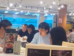 -潮福城大酒楼·潮味粤品·港式点心(湖滨北路店)