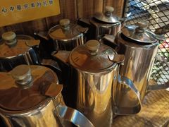-湘当爱·鲜煮现炒(松岗立业路店)