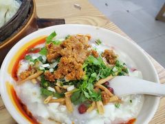 -晓友烧麦(光华村店)