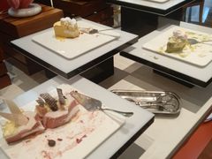 -威珀斯酒店·珀萃美食餐厅 | 海鲜刺身·现烤生蚝·特色烤肉