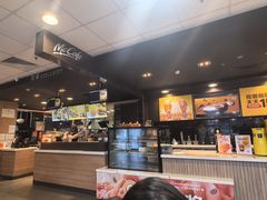 -麦当劳(健德桥得来速店)