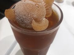-柠檬树茶餐厅(海雅缤纷城店)