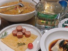 -黑家养生粥道馆(新世纪店)
