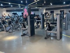 -银吉姆健身(平江万达馆)