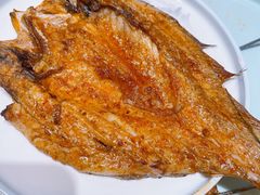 -天盛海鲜烧烤城·特色烤海鲜(开发区店)