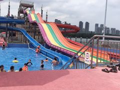 -东湖欢乐水世界
