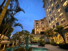 -澳门十六浦索菲特大酒店