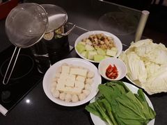 -Co.opmart (Cong Quynh)