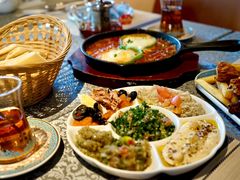 -La Medina餐厅(亮马河南路店)