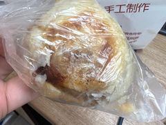 -宋记饼家(石门二路店)
