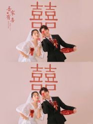 -维多利亚婚纱摄影全球旅拍(华南旗舰店)