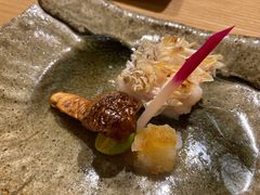 -鮨青(恒基名人购物中心店)