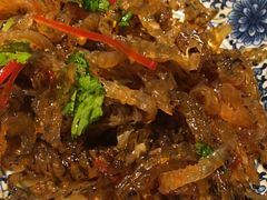 爽拌鱼皮丝-胡桃里音乐酒馆(白云五号T5 MALL店)