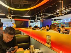 -师烤·豆花烤鱼(深圳坂田天虹店)