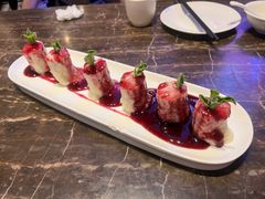 -咪咪川菜(长乐西路店)