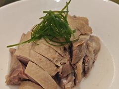 -小秦淮·南京土菜(新亭西路店)