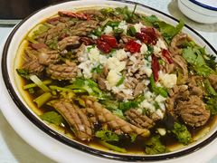 -呼吸森林·生态农庄农家乐私房菜