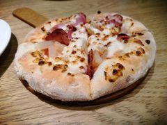 -棒约翰比萨·意面(金桥国际店)