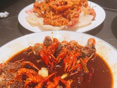 -红盔甲·小龙虾(人民广场店)