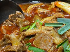 -肖记公安牛肉鱼杂馆· 省级非物质文化遗产(仁和路店)