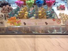 -GODIVA(港汇恒隆广场)