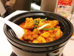 -粗茶淡饭·汉口公馆(循礼门店)
