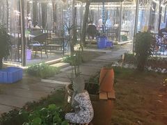 -醉月城西昌火盆烧烤(天府店)